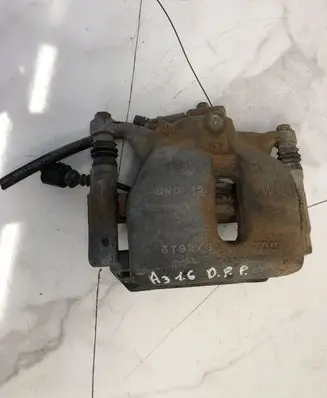 Audi A3 S3 8V Front brake caliper 6792g