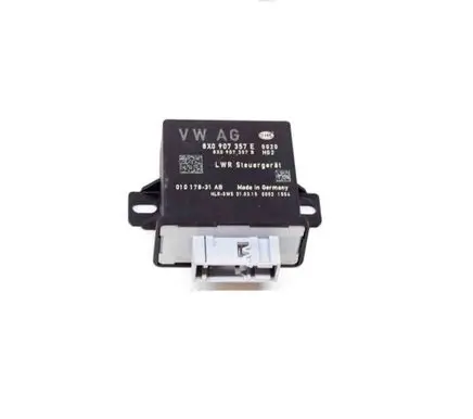 Audi A1 Light module LCM 8X0907357B 8X0907357E