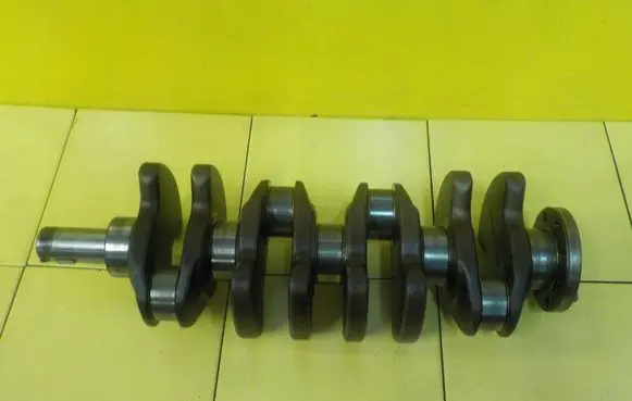 Mercedes-Benz CLK A209 C209 Crankshaft 