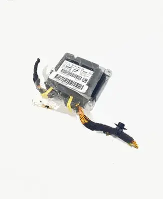 Peugeot 5008 Airbag control unit/module 9675181780