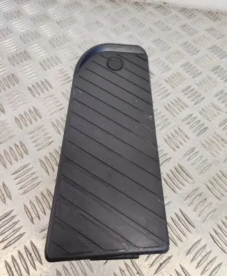Audi Q7 4M Foot rest pad/dead pedal 4M1864777A