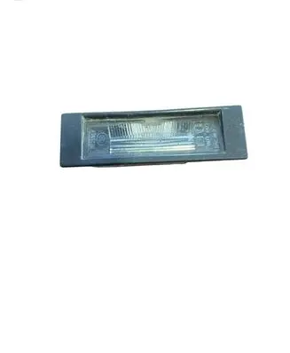 BMW 3 E90 E91 Number plate light 7165735