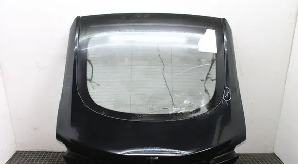Tesla Model S Tailgate/trunk/boot lid