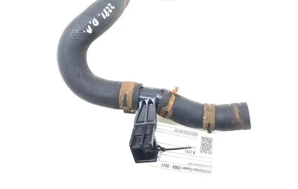 Toyota Urban Cruiser (XP110) Engine coolant pipe/hose