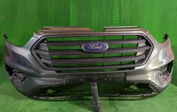 Ford Transit Custom Front bumper