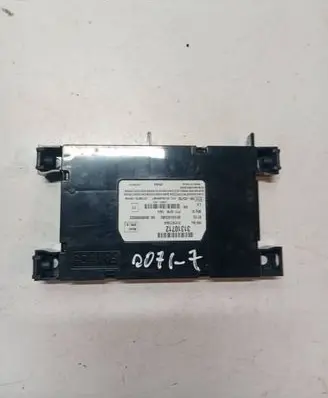Volvo XC60 Bluetooth control unit module 31310712