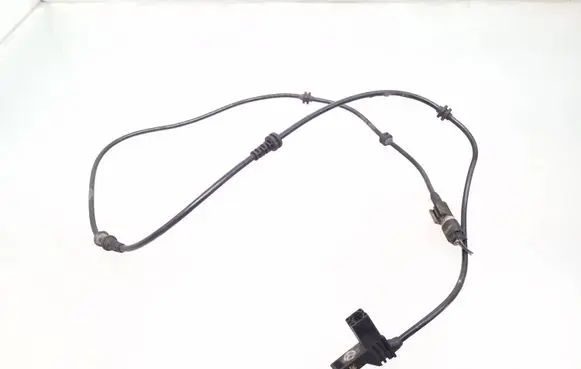Mercedes-Benz CLA C117 X117 W117 ABS brake wheel speed sensor A0405458523