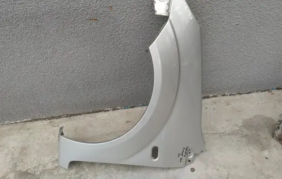 Ford Fiesta Fender