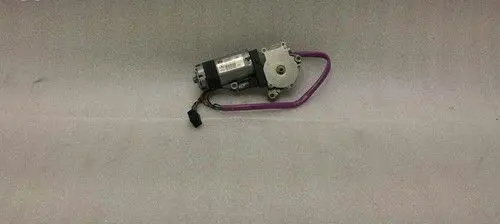 Mercedes-Benz S W221 Folding roof motor A2218202042