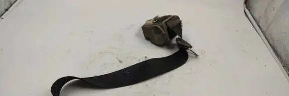 Audi 80 90 B3 Front seatbelt 893857706b