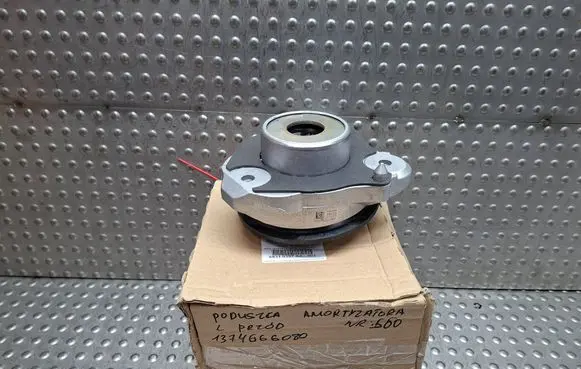Fiat Ducato Front shock absorber/damper S26336560 1374666080