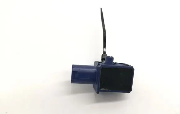 Mercedes-Benz E A207 Airbag deployment crash/impact sensor 2128204926