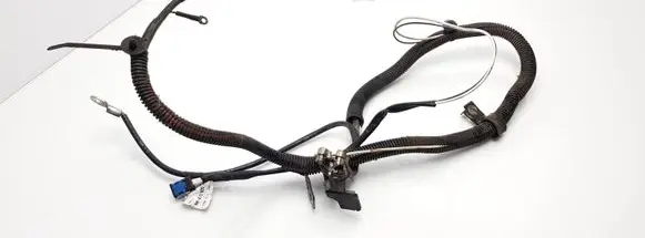 Citroen C5 Positive cable (battery) 9647980580 17691015