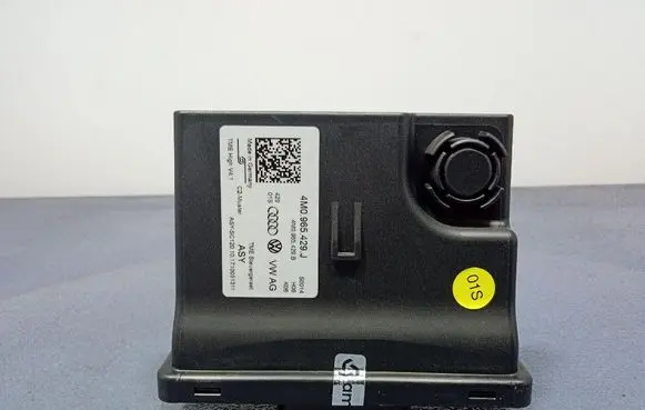 Porsche Panamera (970) Other control units/modules 4M0965429J