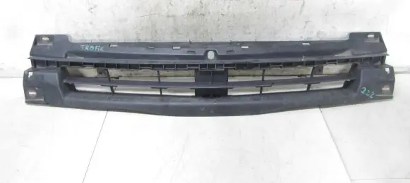 Renault Trafic II (X83) Front bumper mounting bracket 620300101R