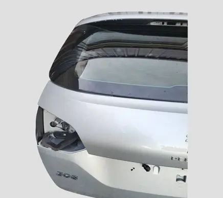 Peugeot 308 Tailgate/trunk/boot lid