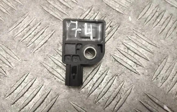Hyundai ix35 Airbag deployment crash/impact sensor 959202S000