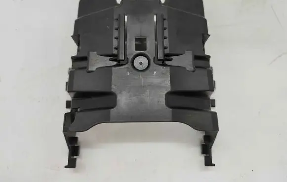 Volvo XC60 Rear door exterior handle/bracket 31391232
