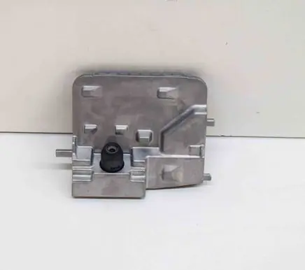 Toyota bZ4X Windshield/windscreen camera 0350000171 8646C42041