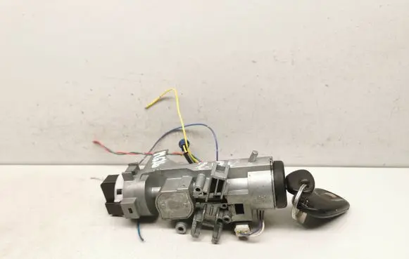 Mazda 626 Ignition lock