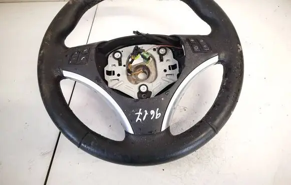 BMW X1 E84 Steering wheel 679557402