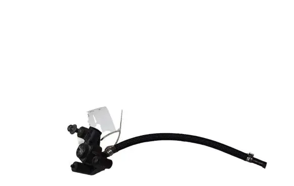Mercedes-Benz GLC C253 Air pressure sensor 0101537228 0261230440