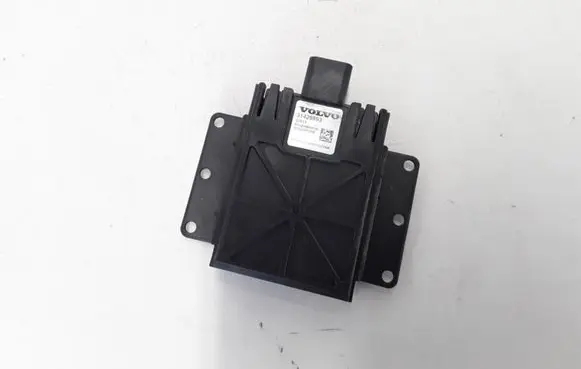 Volvo XC60 Distronic sensor radar 31429893