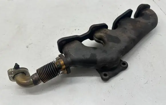 Mercedes-Benz CLA C117 X117 W117 Exhaust manifold