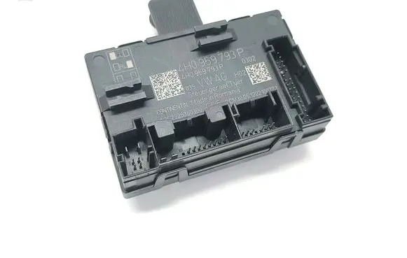 Porsche Panamera (970) Door control unit/module 4H0959793P