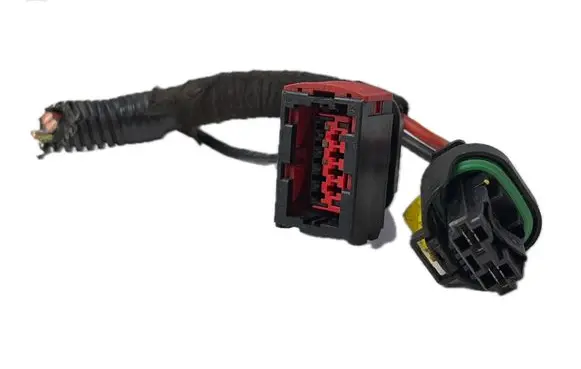 Other wiring loom