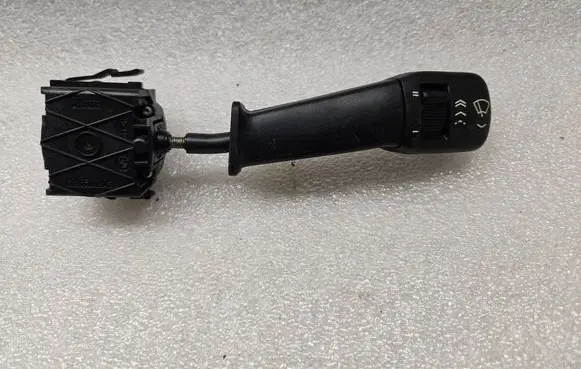 BMW 5 E39 Wiper control stalk 012009