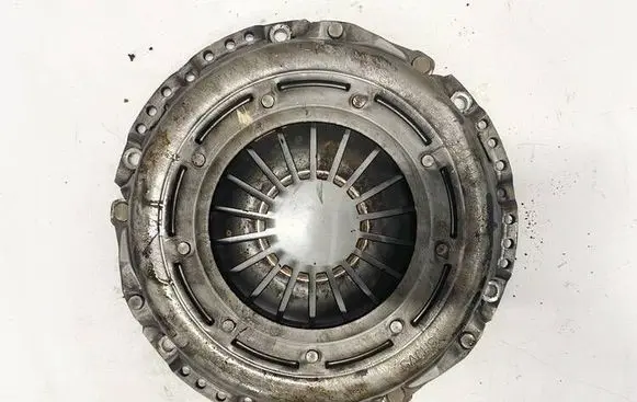 Pressure plate