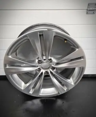 BMW 5 GT F07 R20 alloy rim 6788705