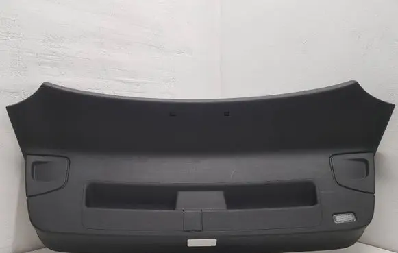 Audi S5 Tailgate trim 8T8867979