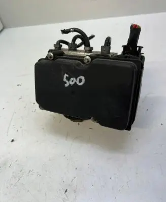 Fiat 500 ABS Pump 51884549