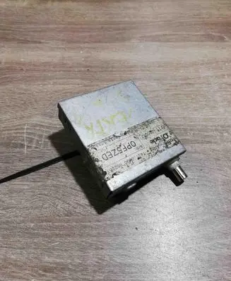 Opel Vectra B Other control units/modules 0PF5ZED 020077