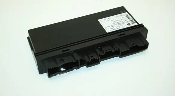 BMW 5 E60 E61 Comfort/convenience module 6957528 5WK49111 57032400