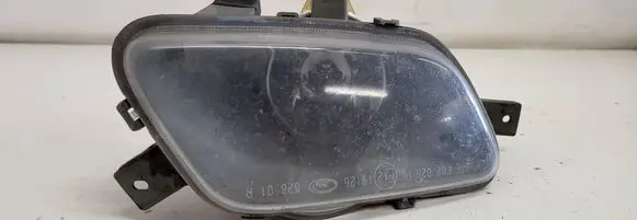 Volvo V70 Front fog light 8693348 725808T0