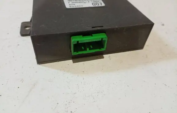 Volvo S40, V40 Other control units/modules 30884007