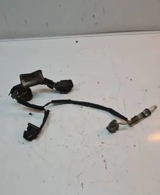 Volvo S60 Headlight/headlamp wiring loom/harness 8659674
