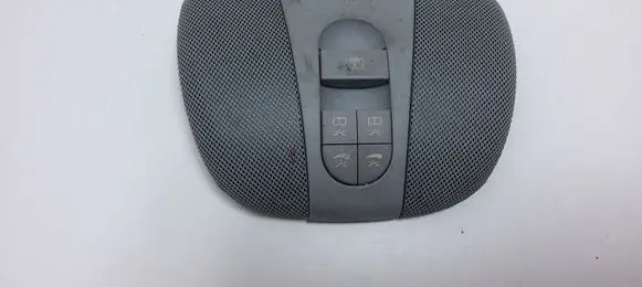 Mercedes-Benz E W211 Sunroof switch A2118201412