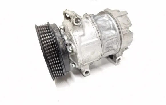 Renault Megane IV Air conditioning (A/C) compressor (pump) 926003123R PXC14 5882907704