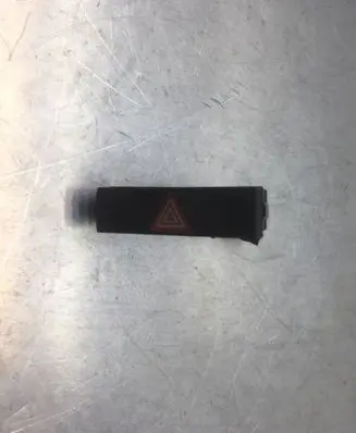 Audi A6 S6 C6 4F Hazard light switch 4F0941509 9751216