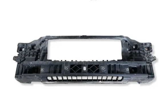 Iveco Daily 6th gen Radiator support slam panel 5801599257
