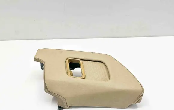 Mercedes-Benz SL R129 Front door seat control surround trim 1299110222 A1299110222