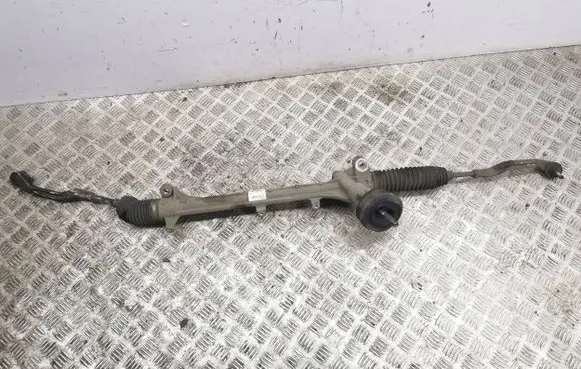 Renault Megane IV Steering rack 490013272R