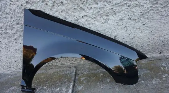 Audi A3 S3 8P Fender
