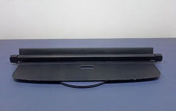 Volkswagen Golf Plus Parcel shelf load cover 1K9867871B