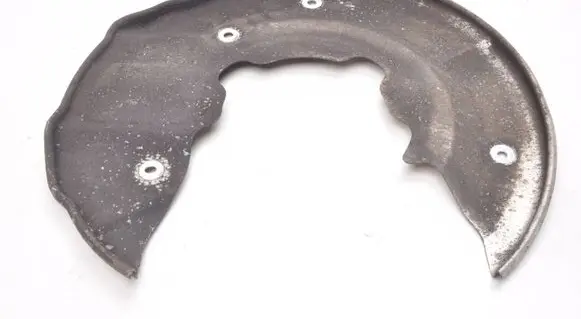 Volvo S90, V90 Front brake disc dust cover plate 31362688