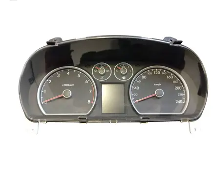 Hyundai i30 Speedometer (instrument cluster) 940032R030